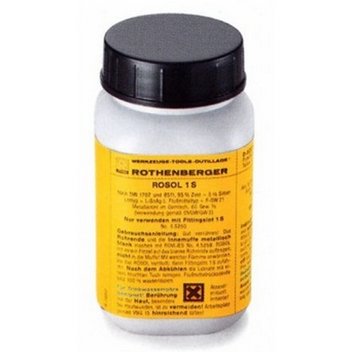 Disossidante ROSOL ROTHENBERGER 250 g