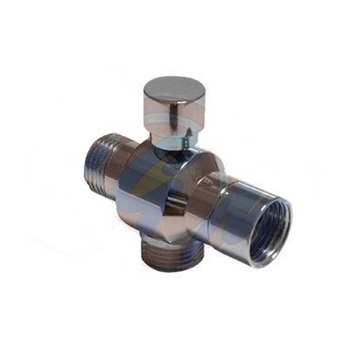 Deviatore 3/4 x 1/2 x 3/4 ECO