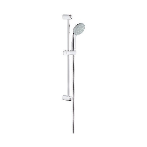 Saliscendi doccia GROHE TEMPESTA 3 JET CON FLESSIBILE PLUS