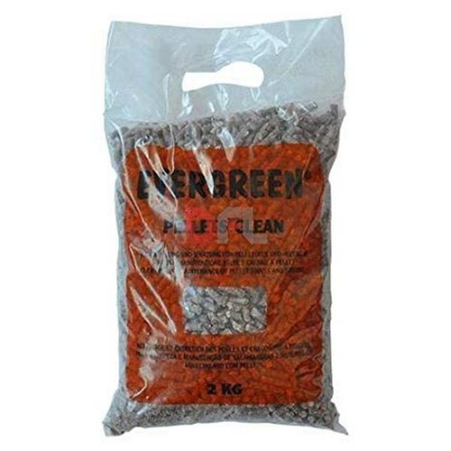 PULISCI PELLET CLEAN 2 KG