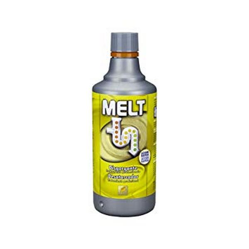 MELT 0,7 ML DISGORGANTE