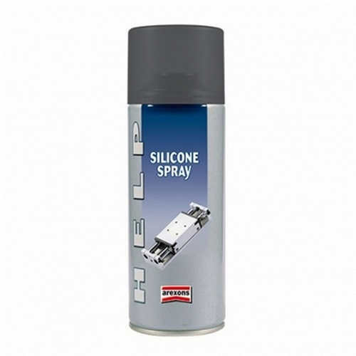 Silicone Spray 400 m
