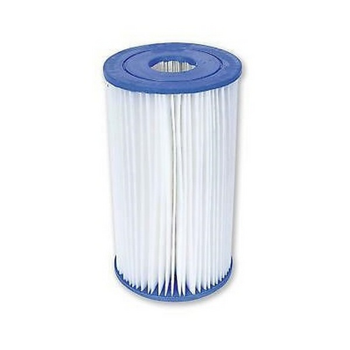 FILTRO A CARTUCCIA per piscina MISURA 4 BESTWAY ( INTEX B )