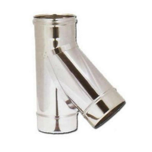 V ACCIAIO INOX AISI 304 100ø