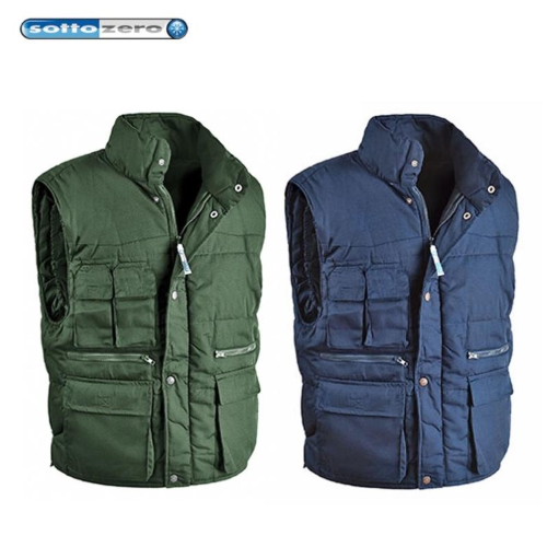 Gilet ANTARES SOTTOZERO