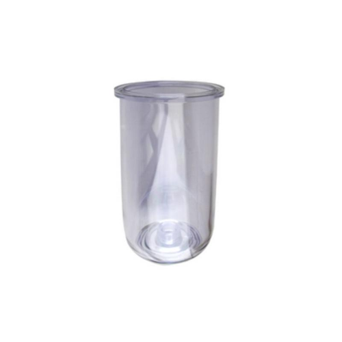 Contenitore filtro bicchiere ricambio 9"3/4 JUNIOR ATLAS