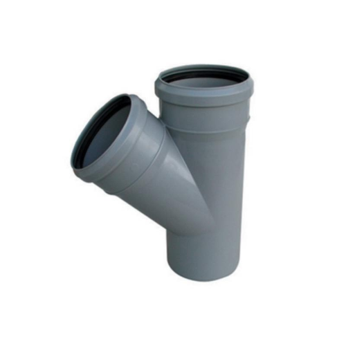 Derivazione 45° PVC PP3