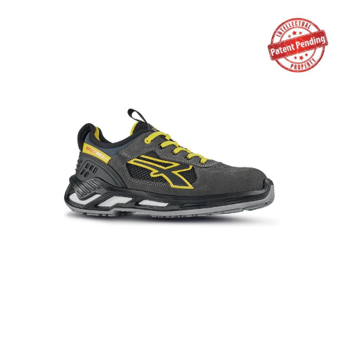 Scarpa bassa SNIPER S1P SRC U-POWER