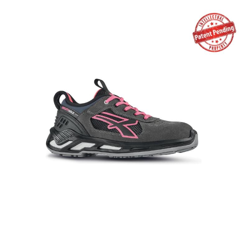 Scarpa bassa KATE S1P SRC ESD U-POWER