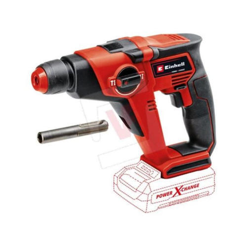 TRAPANO TASSELLATORE EINHELL a batteria TE-HD 18/12 li SOLO