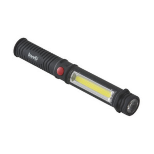 TORCIA DA LAVORO TORCIA A BARRA COB-LED cm. 16,5  Einhell 