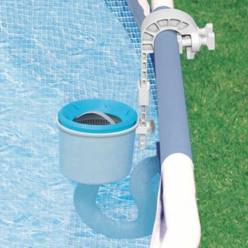 SKIMMER DELUX DA PARETE PISCINA INTEX