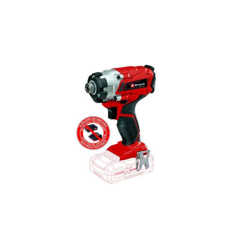 AVVITATORE ad IMPULSI A BATTERIA TE-CI 18/1 LI 18 V SOLO EINHELL 