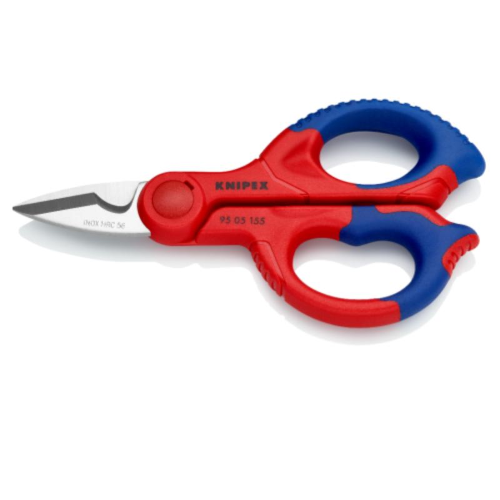 Forbici da elettricista KNIPEX 155 mm