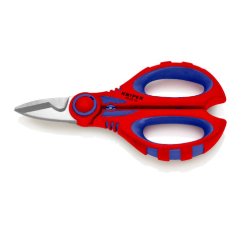 Forbici da elettricista KNIPEX 160 mm