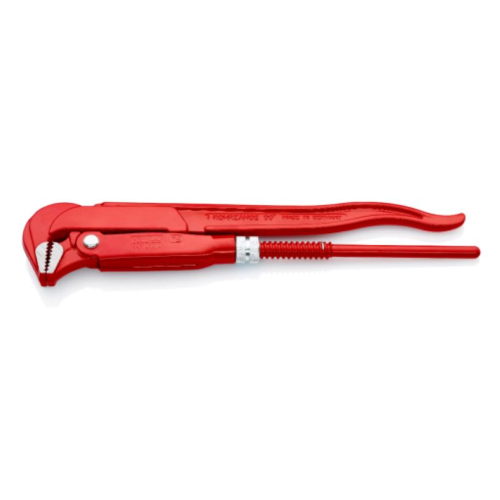 Giratubi KNIPEX 90° rossa 310 mm