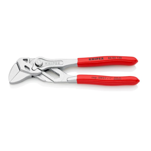 Pinza KNIPEX  150 mm