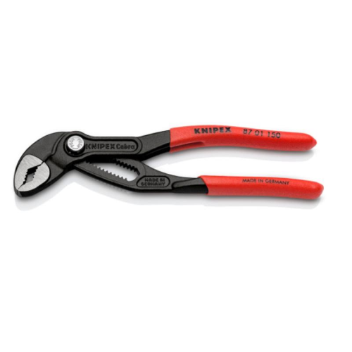 Pinza KNIPEX Cobra®  150 mm