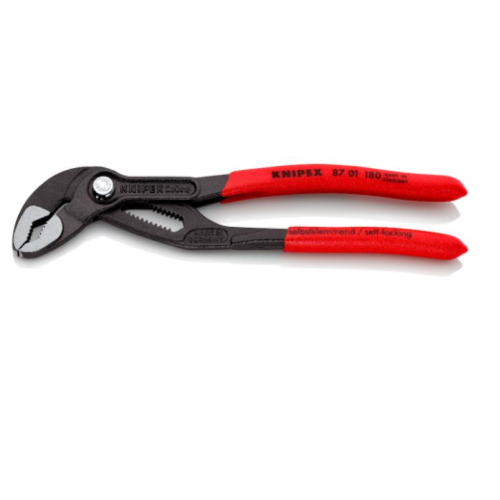 Pinza KNIPEX Cobra®  180 mm