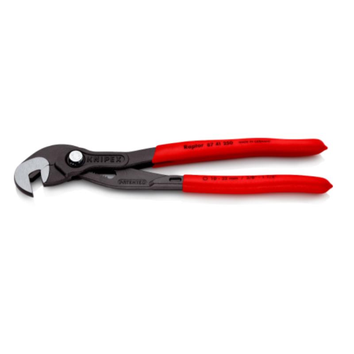 Pinza KNIPEX Tucano  250 mm