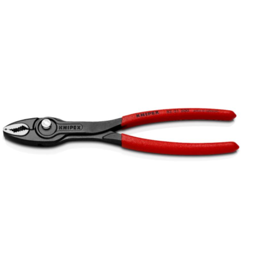 Pinza KNIPEX TwinGrip  200 mm