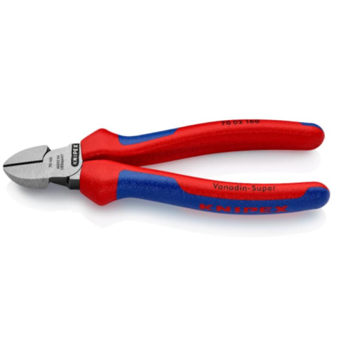 Tronchese KNIPEX 160 mm