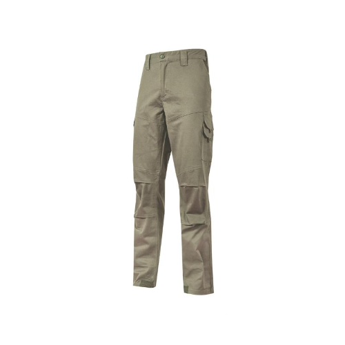 Pantalone GUAPO SABBIA DESERT SAND U-POWER