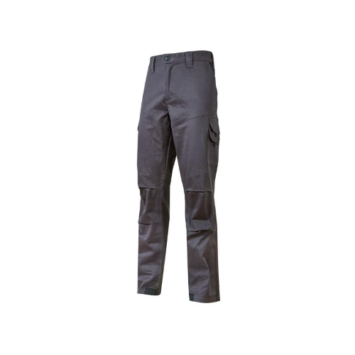 Pantalone GUAPO GREY IRON U-POWER