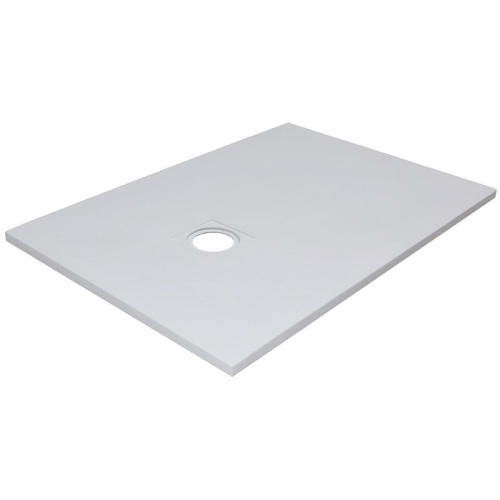 Piatto doccia EASYSTONE h 2.5      70 x 70