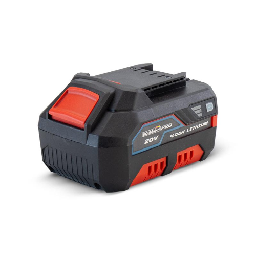 BATTERIA      20 V 4.0  Ah   BorMann PRO