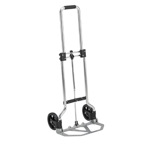 CARRELLO PORTASACCHI  PIEGHEVOLE 40 KG