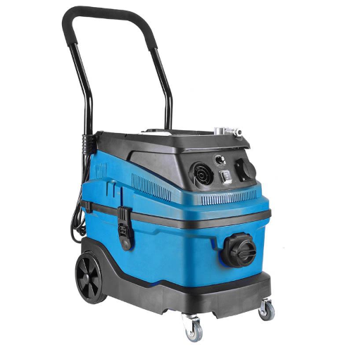 Bidone ASPIRAPOLVERE-LIQUIDI BVC6000 Aspirapolvere multitasking 1600W, 30L