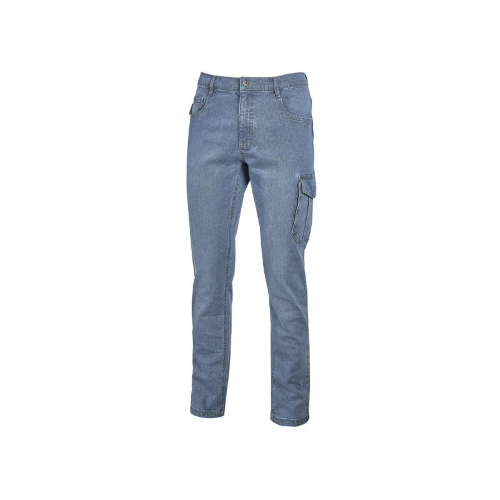 JEANS U-POWER JAM TAGLIA L