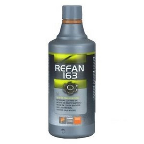 REFAN TAPPING OIL olio taglio