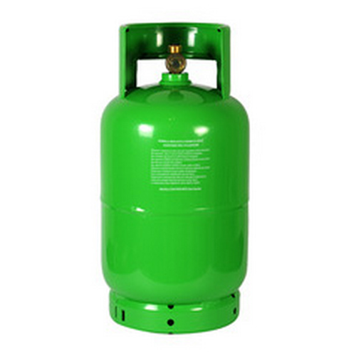 Gas refrigerante R407C 13 kg