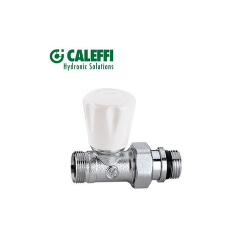 Valvola dritta 3/8 CALEFFI