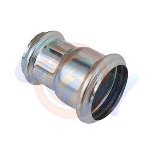 Giunzione per tubo ottone c/2 o-ring dn 32-26 ø